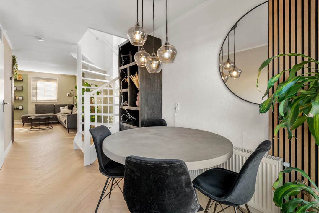 Foto 13 van Spankerstraat 3