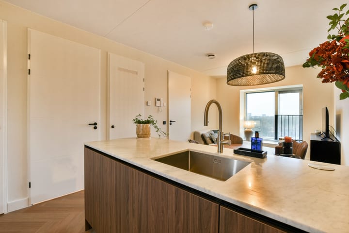 Foto 7 van Meerluchtlaan 114