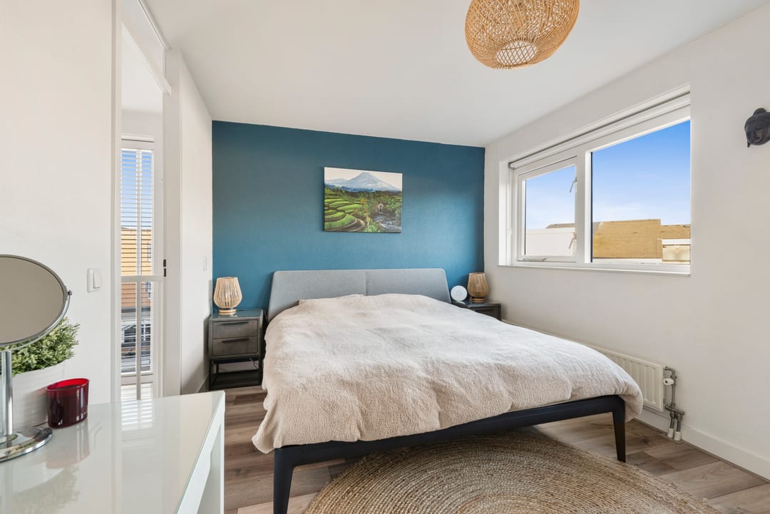 Foto 16 van Spankerstraat 3