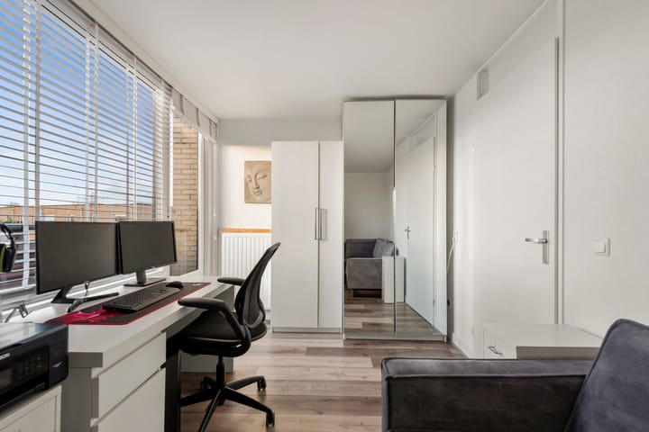 Foto 23 van Spankerstraat 3