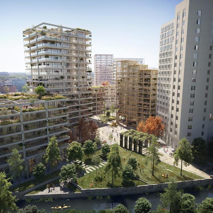 Foto 18 van Meerluchtlaan 114