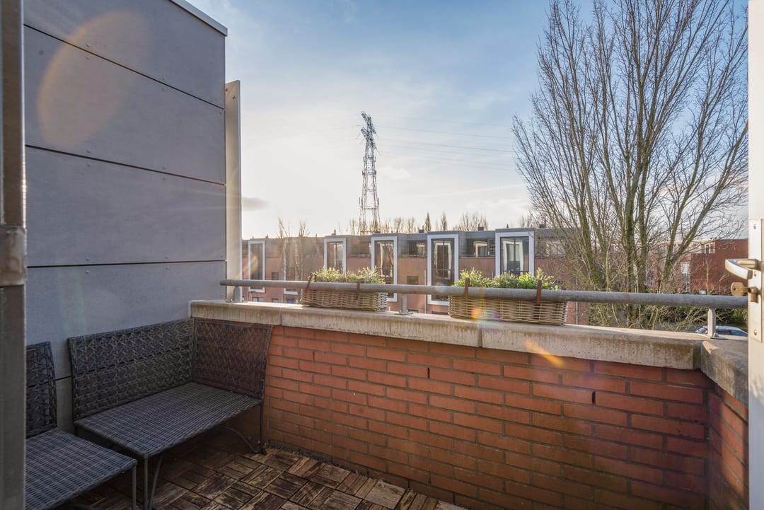 Foto 26 van Spankerstraat 3