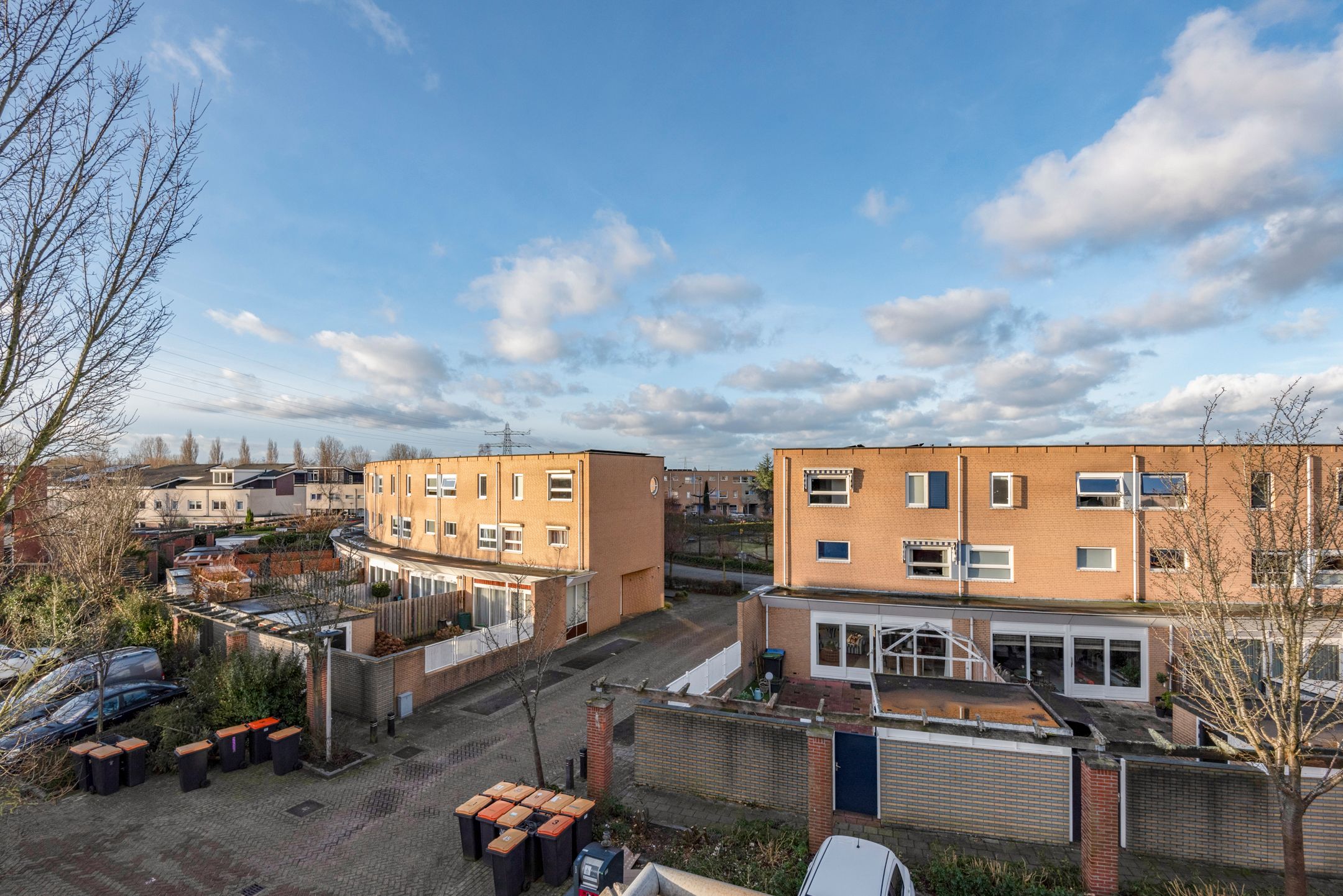 Foto 27 van Spankerstraat 3