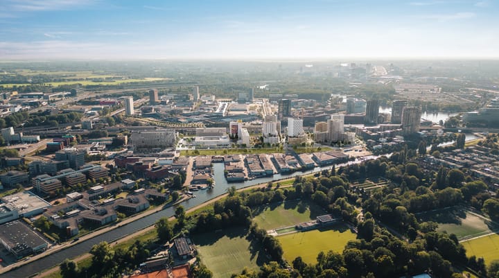 Foto 20 van Meerluchtlaan 114