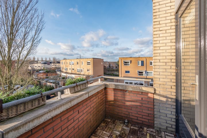 Foto 28 van Spankerstraat 3