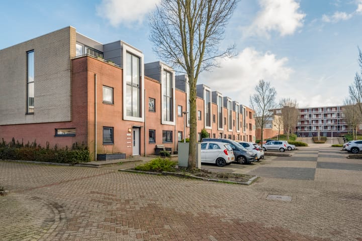 Foto 29 van Spankerstraat 3