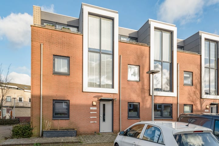 Foto 30 van Spankerstraat 3