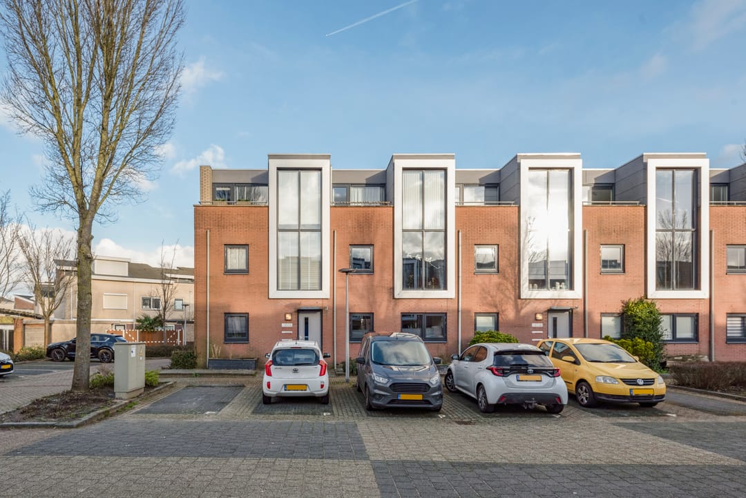 Foto 31 van Spankerstraat 3