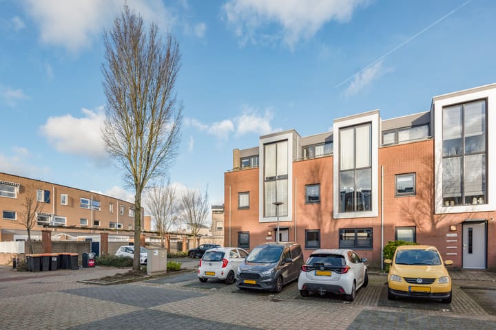 Foto 32 van Spankerstraat 3