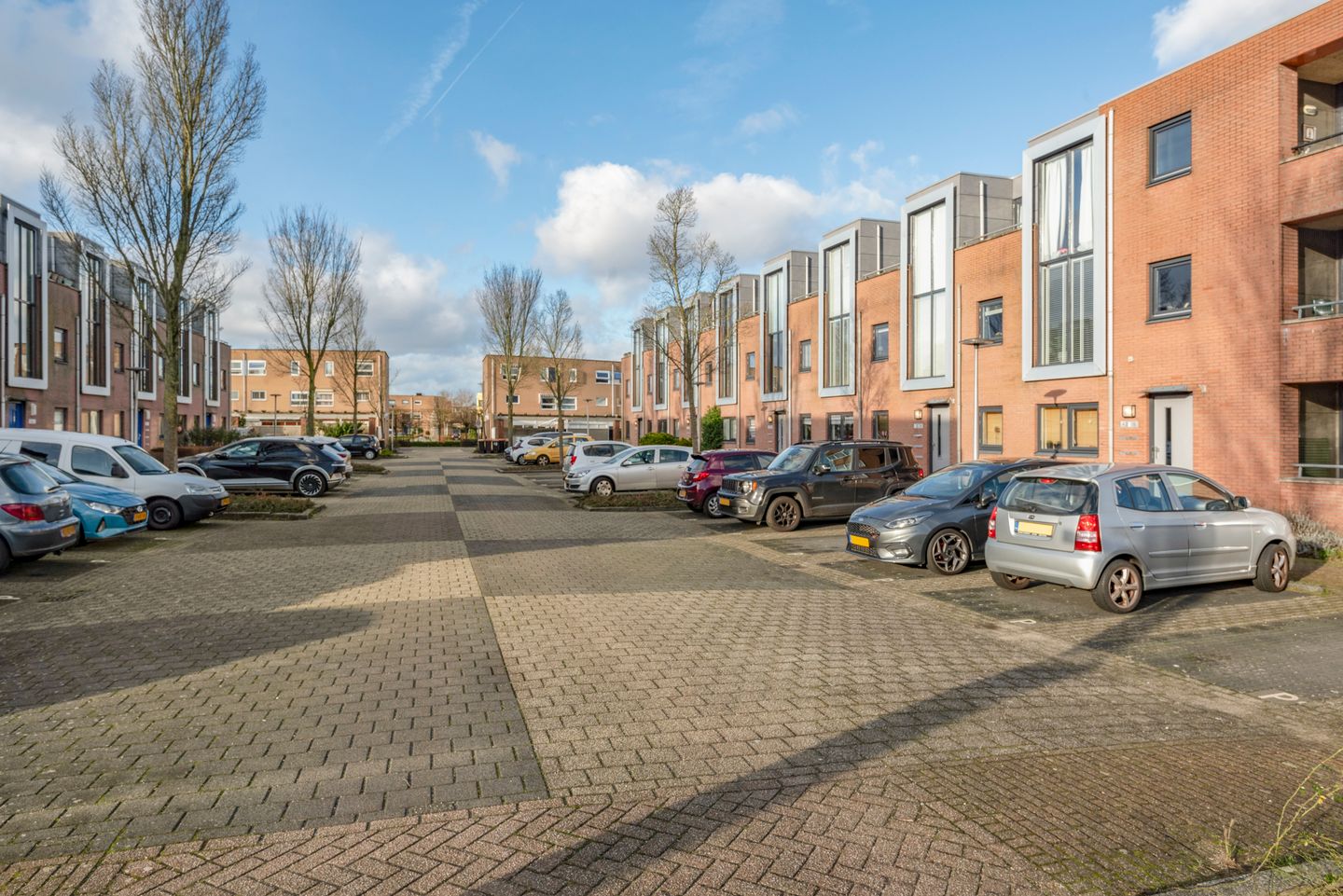 Foto 34 van Spankerstraat 3