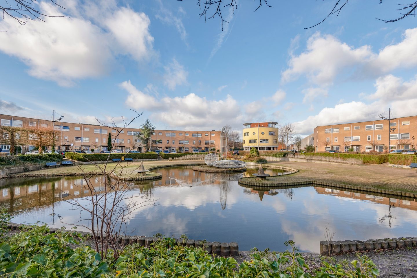 Foto 35 van Spankerstraat 3