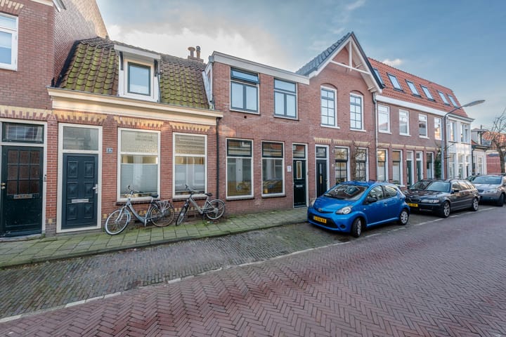 Foto 7 van Rollandstraat 44