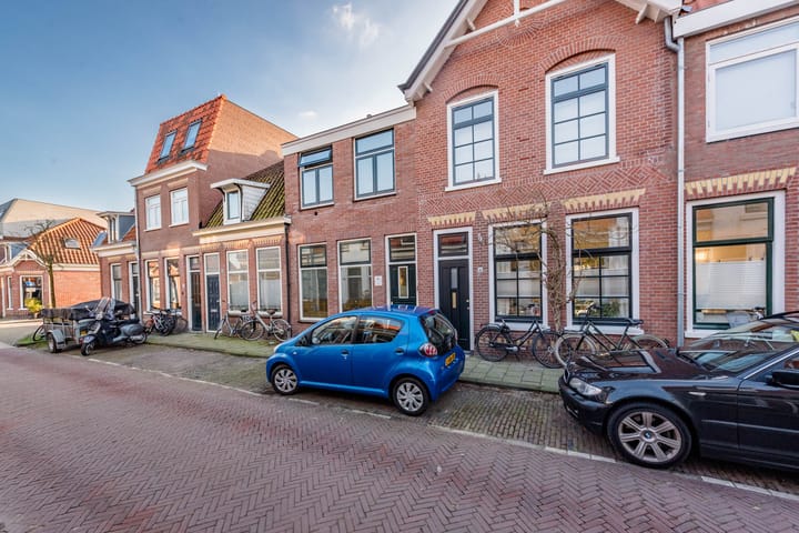 Foto 8 van Rollandstraat 44