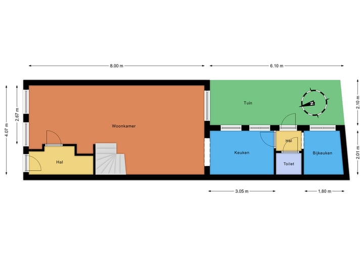 Foto 31 van Rollandstraat 44