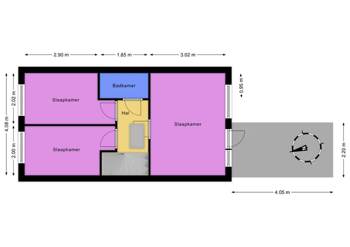 Foto 32 van Rollandstraat 44