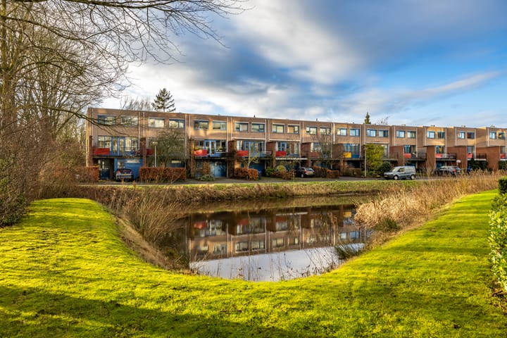 Foto 1 van Bloemersmaborg 131