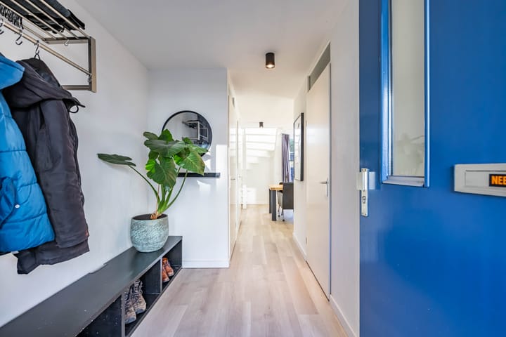 Foto 3 van Bloemersmaborg 131