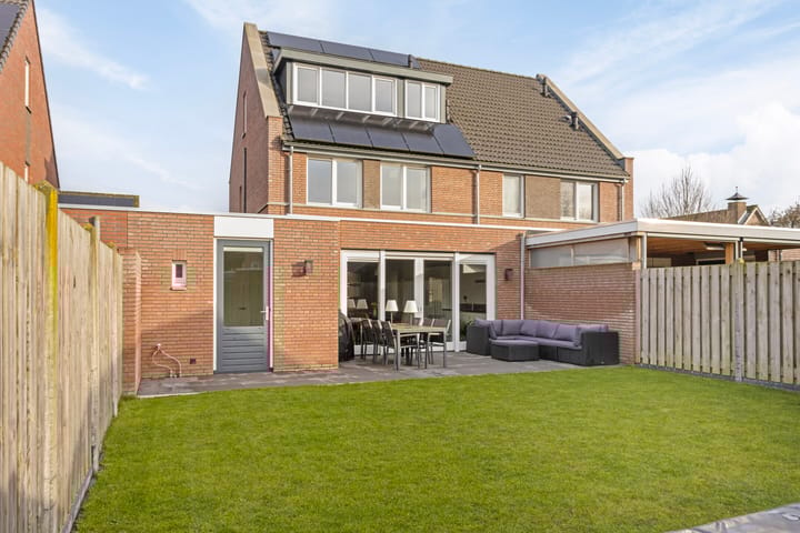 Foto 5 van Pastoor van Ervenstraat 45