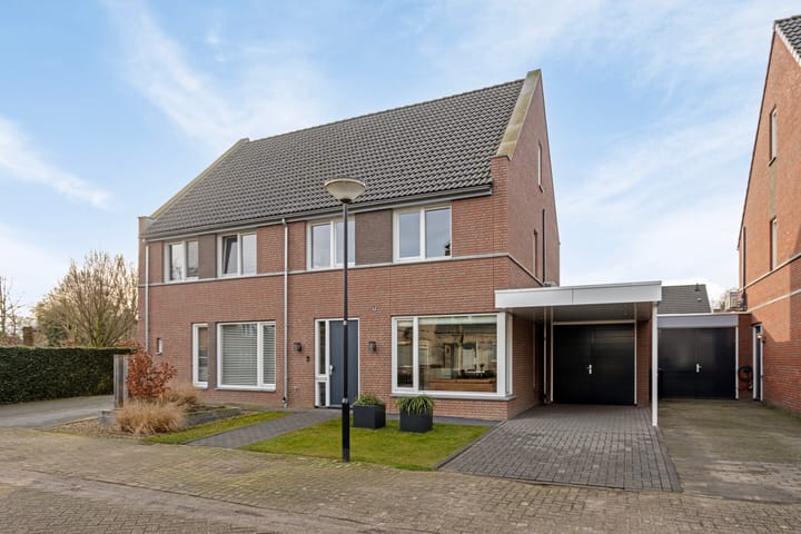 Foto 7 van Pastoor van Ervenstraat 45