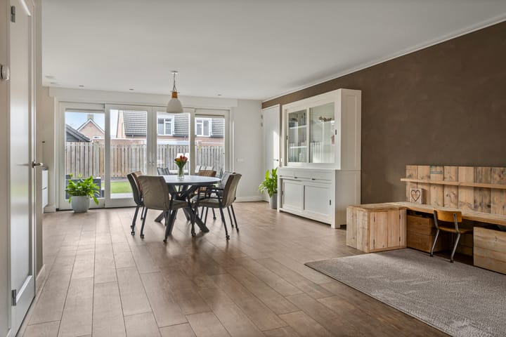 Foto 13 van Pastoor van Ervenstraat 45