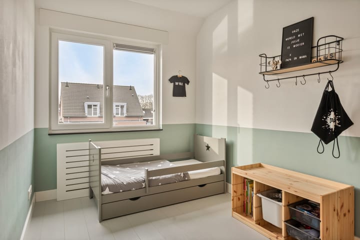 Foto 28 van Pastoor van Ervenstraat 45