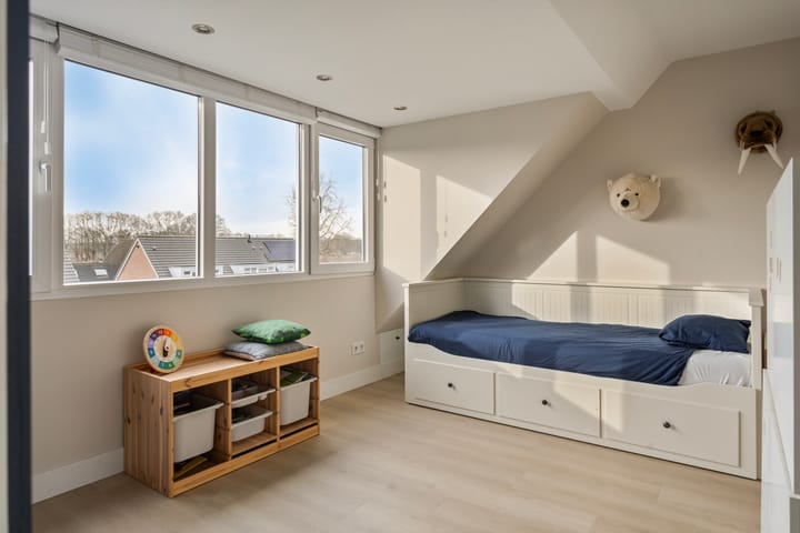 Foto 38 van Pastoor van Ervenstraat 45