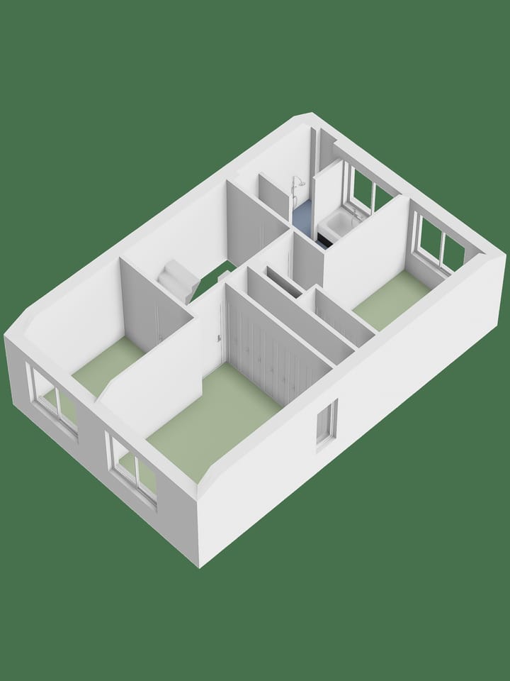 Foto 52 van Pastoor van Ervenstraat 45