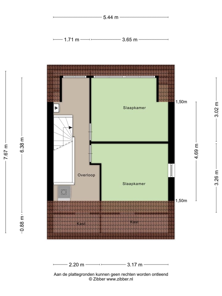 Foto 53 van Pastoor van Ervenstraat 45