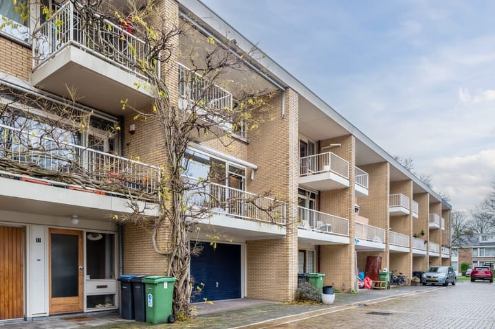 Foto 7 van Camera Obscuralaan 19