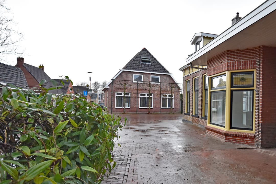 Foto 7 van Haadstrjitte 20