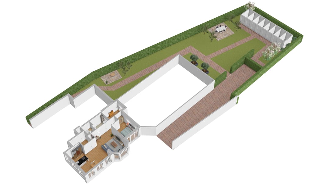 Foto 8 van Haadstrjitte 20