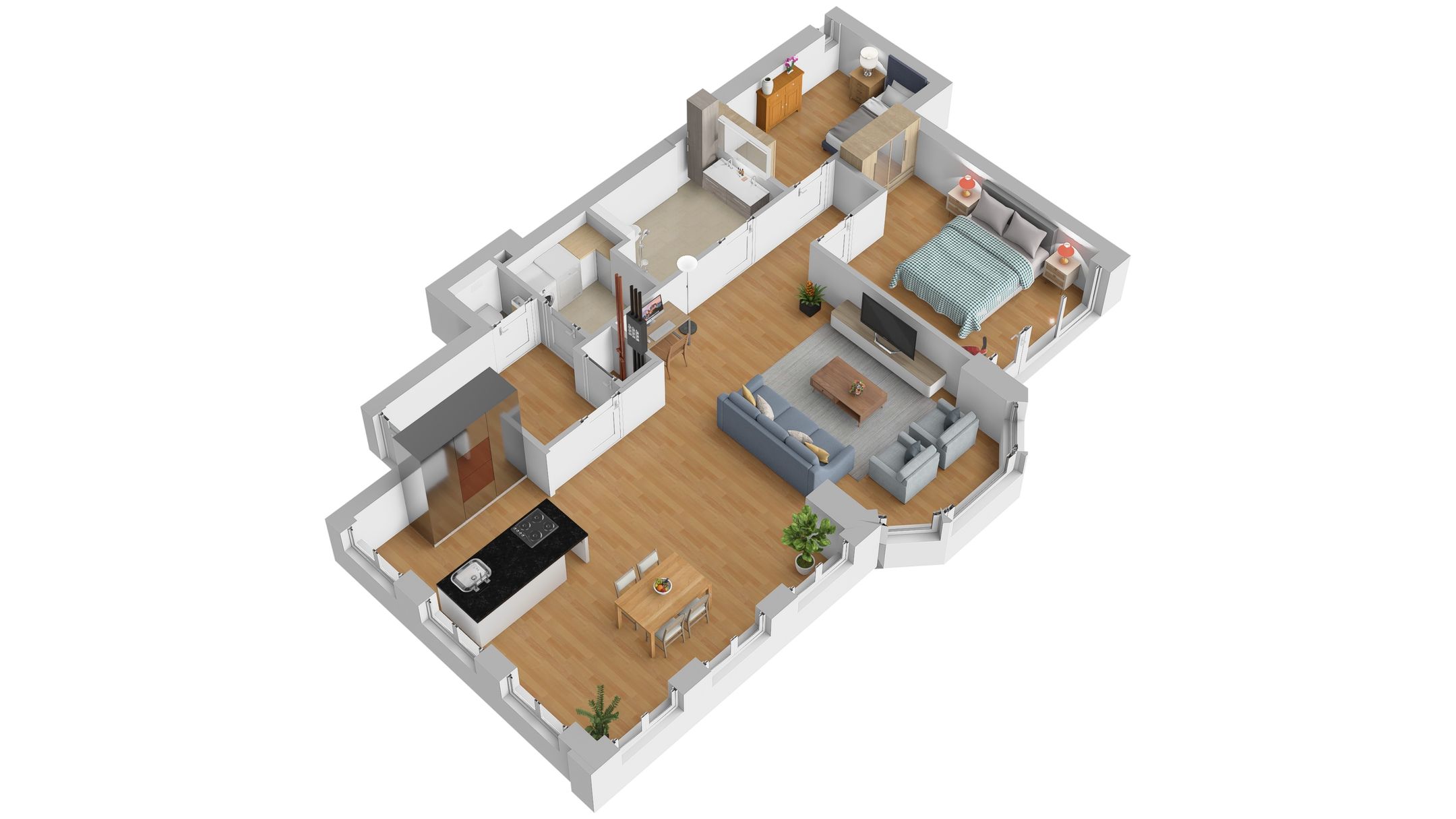 Foto 9 van Haadstrjitte 20