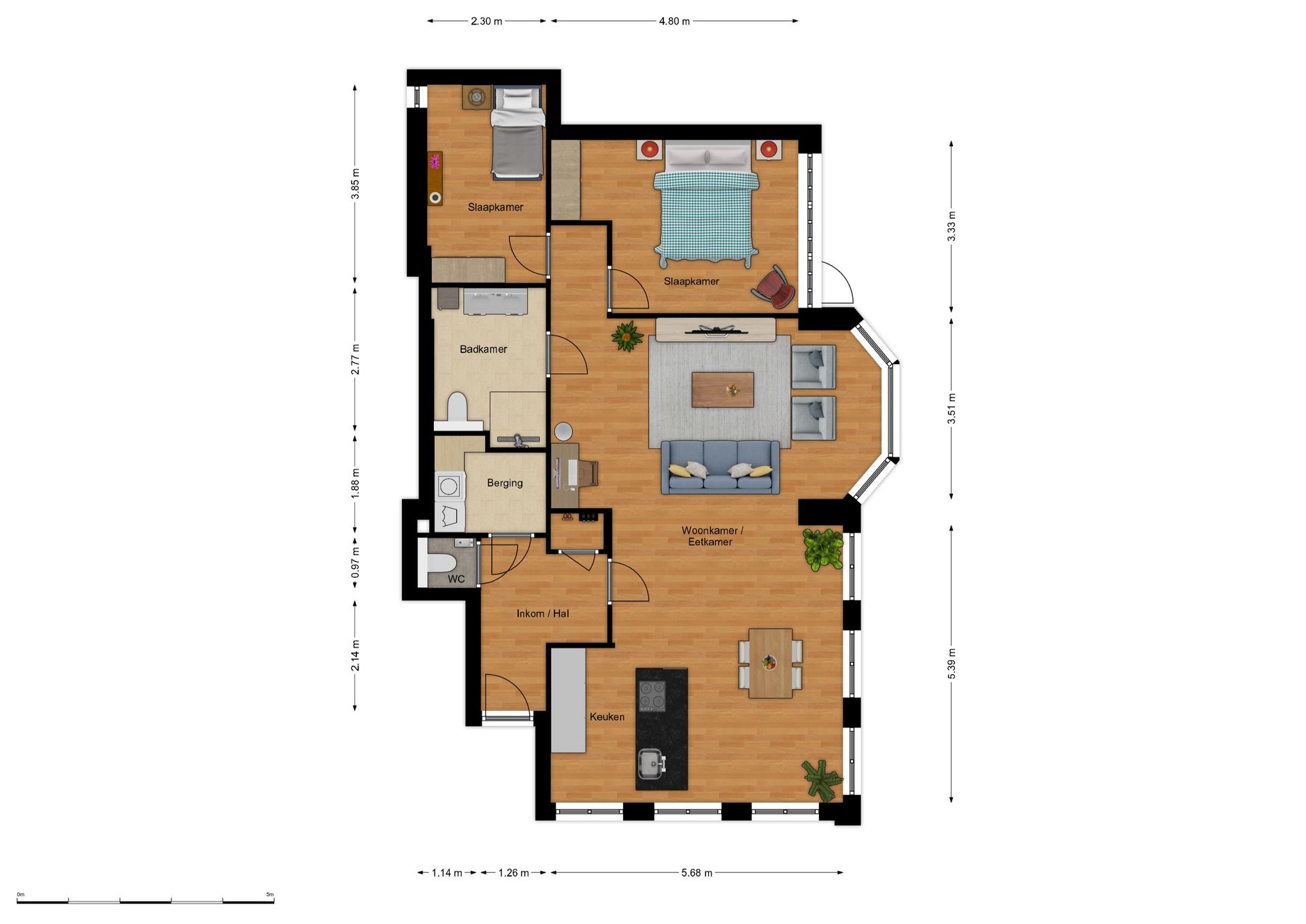 Foto 30 van Haadstrjitte 20