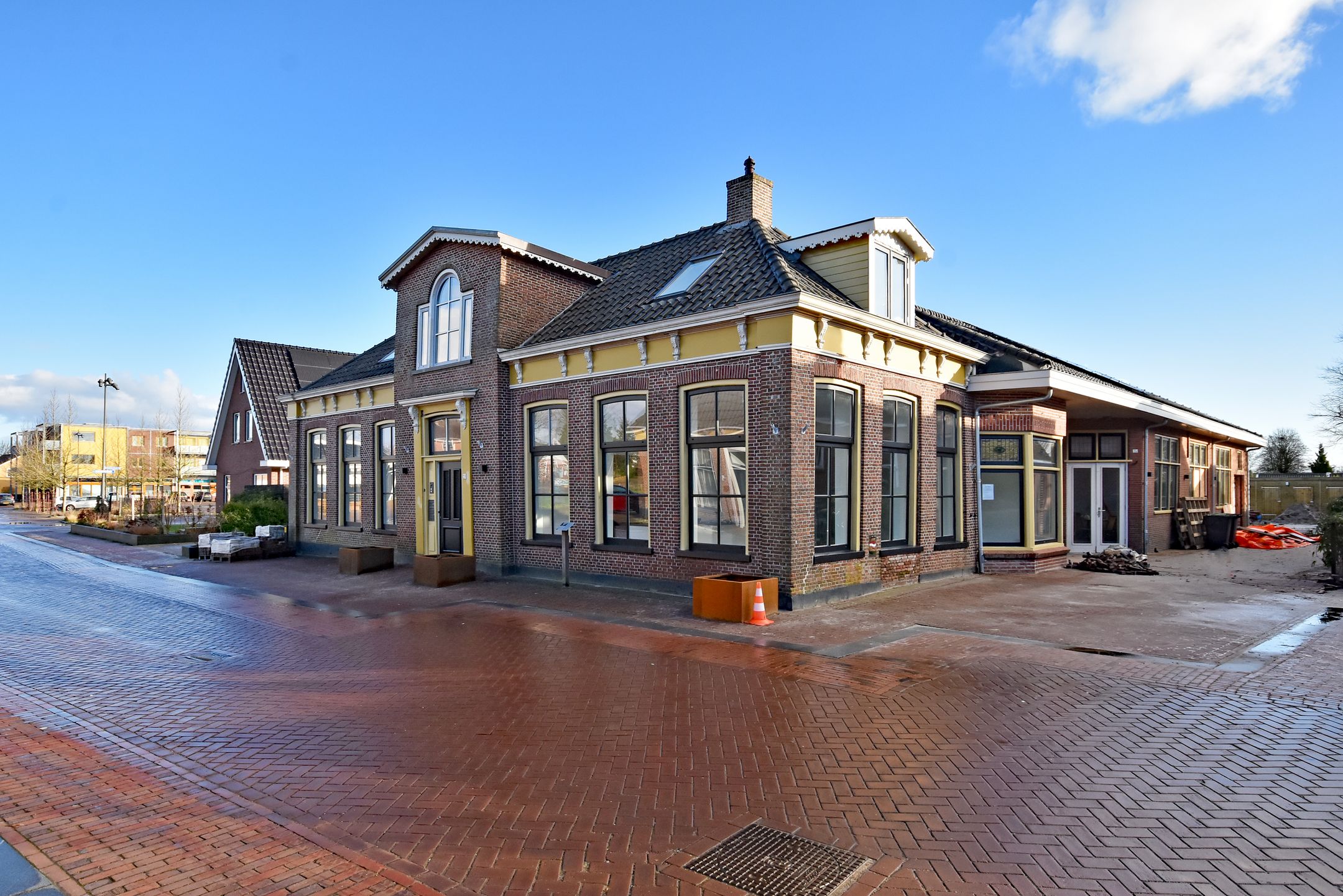 Foto 3 van Haadstrjitte 20