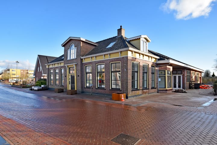 Foto 3 van Haadstrjitte 20