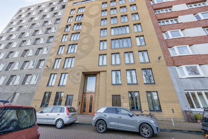 Foto 3 van Boezemlaan 53-C