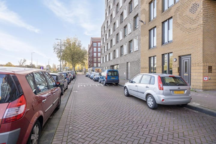 Foto 4 van Boezemlaan 53-C