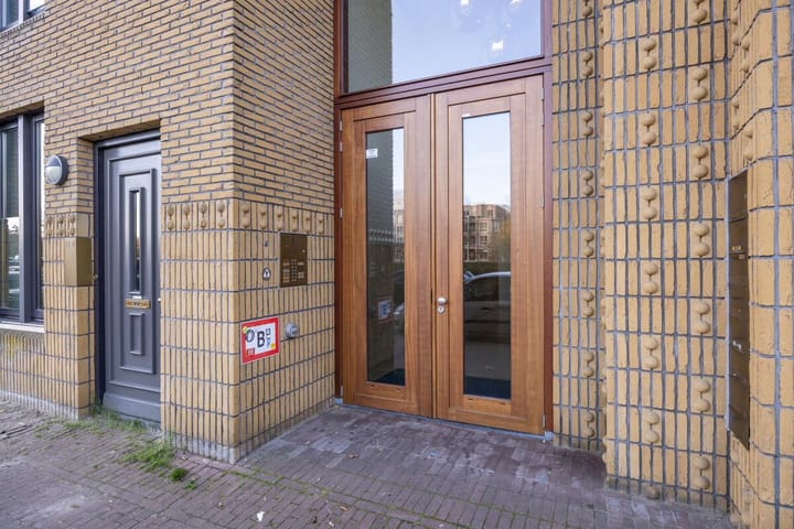 Foto 5 van Boezemlaan 53-C