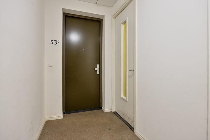 Foto 8 van Boezemlaan 53-C