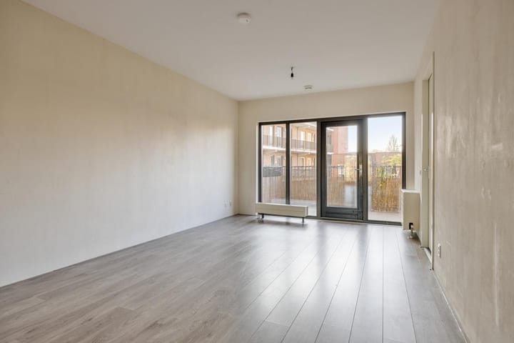 Foto 11 van Boezemlaan 53-C