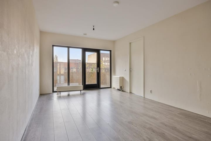 Foto 12 van Boezemlaan 53-C