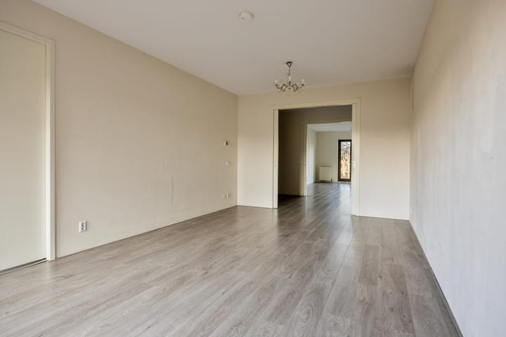 Foto 13 van Boezemlaan 53-C