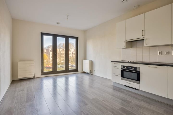 Foto 18 van Boezemlaan 53-C