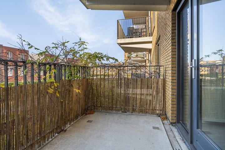 Foto 23 van Boezemlaan 53-C