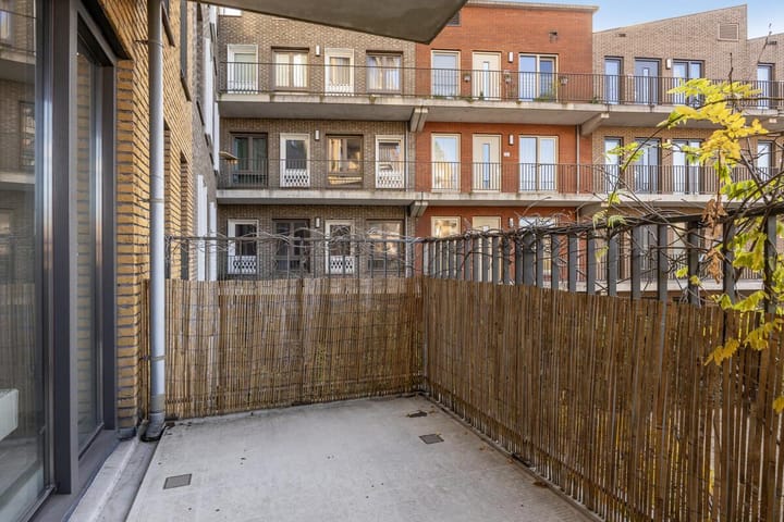 Foto 24 van Boezemlaan 53-C