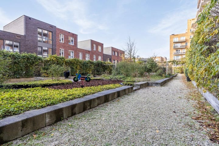 Foto 36 van Boezemlaan 53-C