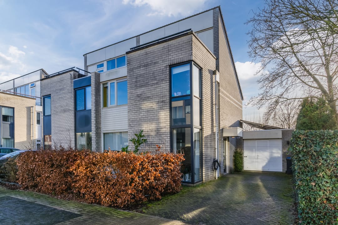 Foto 1 van Muffelke 10