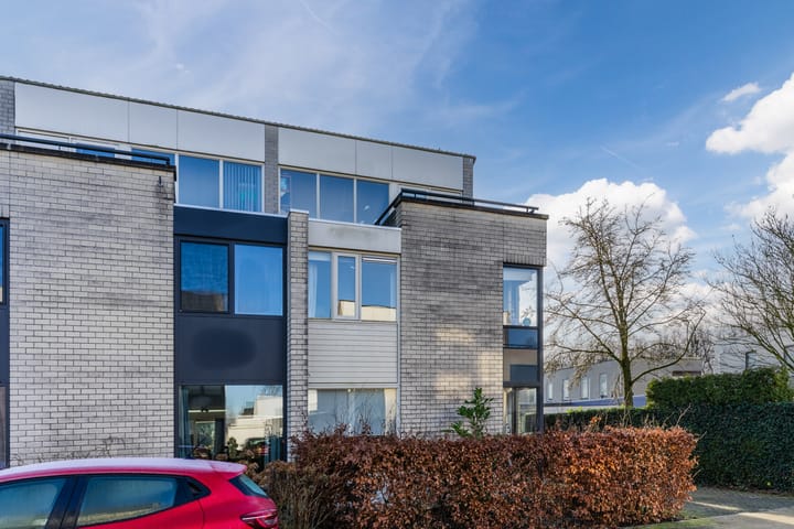 Foto 3 van Muffelke 10