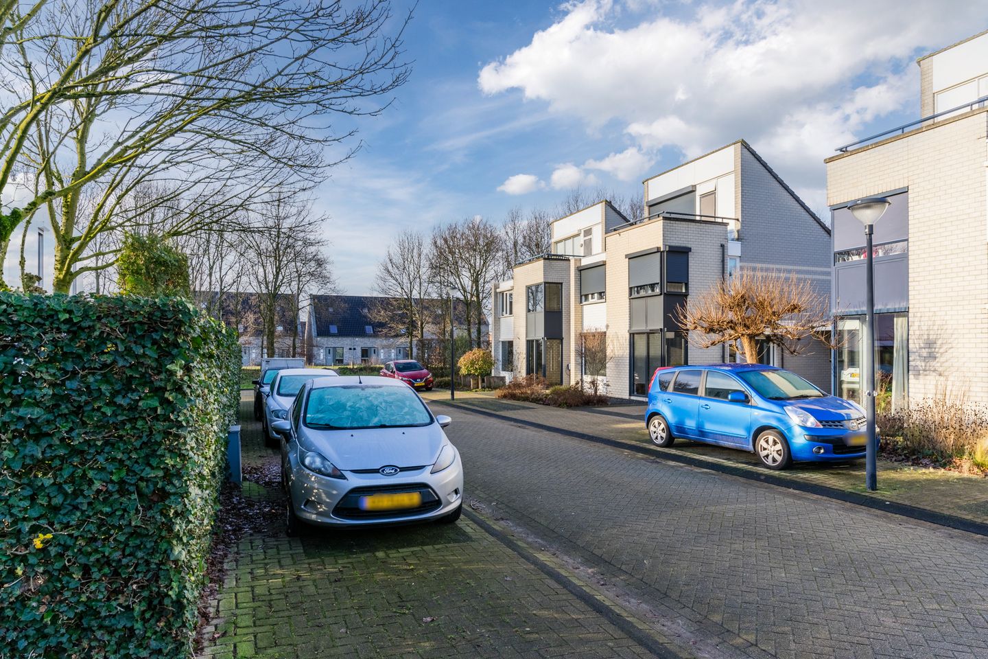 Foto 5 van Muffelke 10