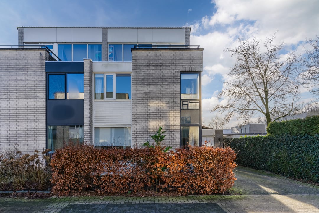 Foto 2 van Muffelke 10